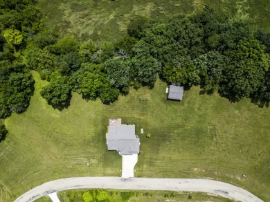 Don't miss out on your own little slice of paradise located in on El Paso Golf Club in Illinois - for sale on GolfHomes.com, golf home, golf lot