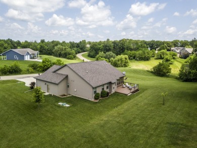 Don't miss out on your own little slice of paradise located in on El Paso Golf Club in Illinois - for sale on GolfHomes.com, golf home, golf lot