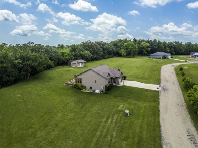 Don't miss out on your own little slice of paradise located in on El Paso Golf Club in Illinois - for sale on GolfHomes.com, golf home, golf lot