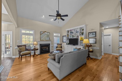 Welcome to 104 Jura Court in New Bern! Tucked away on a quiet on Taberna Country Club in North Carolina - for sale on GolfHomes.com, golf home, golf lot