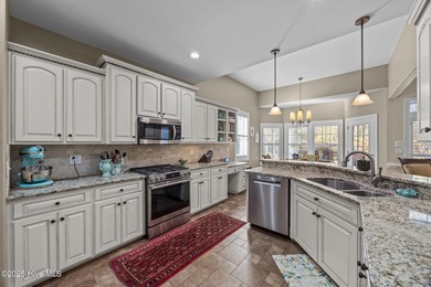 Welcome to 104 Jura Court in New Bern! Tucked away on a quiet on Taberna Country Club in North Carolina - for sale on GolfHomes.com, golf home, golf lot