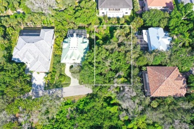 Build your dream home on this expansive lot in the prestigious on Hideaway Beach Golf Course in Florida - for sale on GolfHomes.com, golf home, golf lot