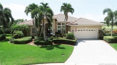 JUST REDUCED $51,000!! NEW ROOF & GUTTERS were just completed in on  in Florida - for sale on GolfHomes.com, golf home, golf lot