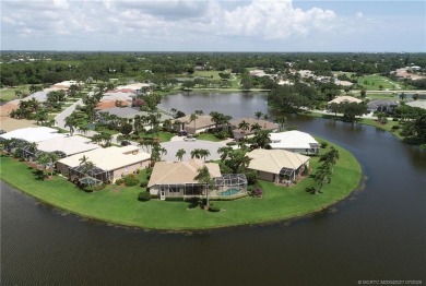 JUST REDUCED $51,000!! NEW ROOF & GUTTERS were just completed in on  in Florida - for sale on GolfHomes.com, golf home, golf lot