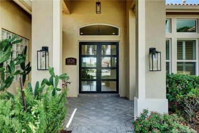 JUST REDUCED $51,000!! NEW ROOF & GUTTERS were just completed in on  in Florida - for sale on GolfHomes.com, golf home, golf lot