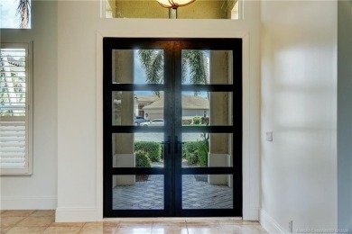 JUST REDUCED $51,000!! NEW ROOF & GUTTERS were just completed in on  in Florida - for sale on GolfHomes.com, golf home, golf lot