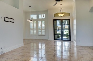 JUST REDUCED $51,000!! NEW ROOF & GUTTERS were just completed in on  in Florida - for sale on GolfHomes.com, golf home, golf lot