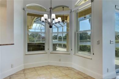 JUST REDUCED $51,000!! NEW ROOF & GUTTERS were just completed in on  in Florida - for sale on GolfHomes.com, golf home, golf lot