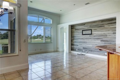 JUST REDUCED $51,000!! NEW ROOF & GUTTERS were just completed in on  in Florida - for sale on GolfHomes.com, golf home, golf lot