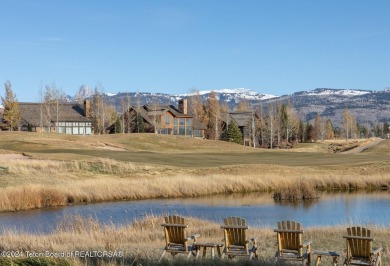 Tributary is a 1,500-acre private club community located in on Huntsman Springs Golf Club in Idaho - for sale on GolfHomes.com, golf home, golf lot