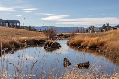 Tributary is a 1,500-acre private club community located in on Huntsman Springs Golf Club in Idaho - for sale on GolfHomes.com, golf home, golf lot