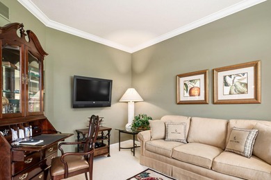 Welcome to this exceptional Harold Noe built home offering a on The Medallion Golf Club  in Ohio - for sale on GolfHomes.com, golf home, golf lot