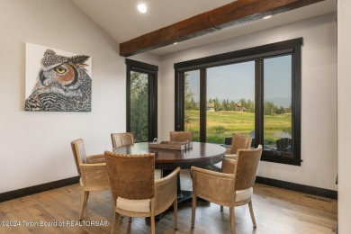 Tributary is a 1,500-acre private club community located in on Huntsman Springs Golf Club in Idaho - for sale on GolfHomes.com, golf home, golf lot