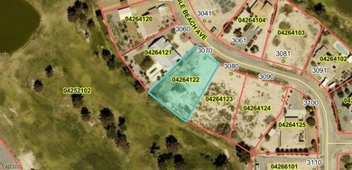 Rare opportunity to own a premium lot on the Executive Golf on Lakeview Executive Golf Course in Nevada - for sale on GolfHomes.com, golf home, golf lot