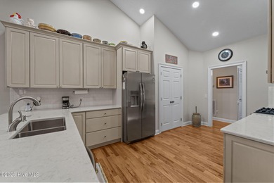 Welcome to 121 Sakonnet Trail in the desirable Pinehurst No. 6 on Pinehurst  No. 6 Golf Course in North Carolina - for sale on GolfHomes.com, golf home, golf lot