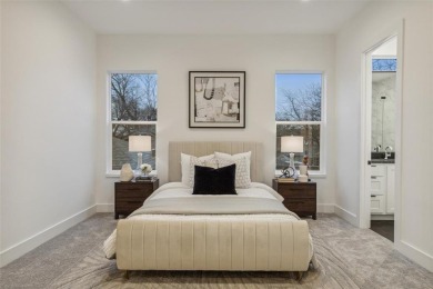 Stunning craftsman-inspired transitional duplex in Mount Auburn on Tenison Park Golf Club in Texas - for sale on GolfHomes.com, golf home, golf lot