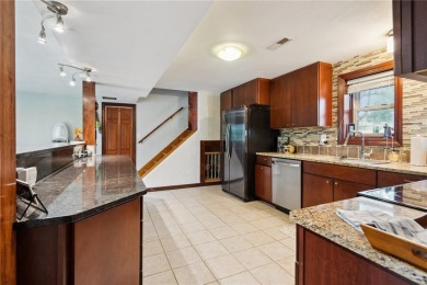 This one comes with a bonus!   Extra lot included in this price! on Lake McBride Golf Course in Iowa - for sale on GolfHomes.com, golf home, golf lot