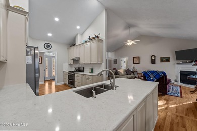 Welcome to 121 Sakonnet Trail in the desirable Pinehurst No. 6 on Pinehurst  No. 6 Golf Course in North Carolina - for sale on GolfHomes.com, golf home, golf lot