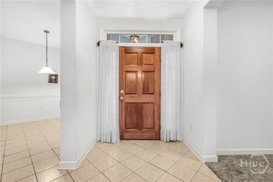 Rarely does a maintenance-free townhome in Southbridge come to on Southbridge Golf Club in Georgia - for sale on GolfHomes.com, golf home, golf lot