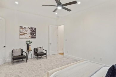 Stunning craftsman-inspired transitional duplex in Mount Auburn on Tenison Park Golf Club in Texas - for sale on GolfHomes.com, golf home, golf lot