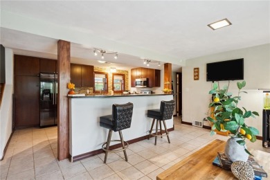 This one comes with a bonus!   Extra lot included in this price! on Lake McBride Golf Course in Iowa - for sale on GolfHomes.com, golf home, golf lot
