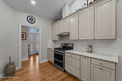 Welcome to 121 Sakonnet Trail in the desirable Pinehurst No. 6 on Pinehurst  No. 6 Golf Course in North Carolina - for sale on GolfHomes.com, golf home, golf lot