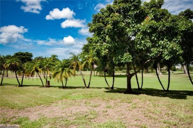 Sunny 2 bedroom 2 bath corner condo, freshly painted, nicely on Hibiscus Golf Club in Florida - for sale on GolfHomes.com, golf home, golf lot