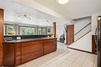 This one comes with a bonus!   Extra lot included in this price! on Lake McBride Golf Course in Iowa - for sale on GolfHomes.com, golf home, golf lot