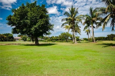 Sunny 2 bedroom 2 bath corner condo, freshly painted, nicely on Hibiscus Golf Club in Florida - for sale on GolfHomes.com, golf home, golf lot