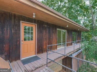 Golf Course Living with Endless Possibilities!        Wake up to on Pinetree Country Club in Georgia - for sale on GolfHomes.com, golf home, golf lot