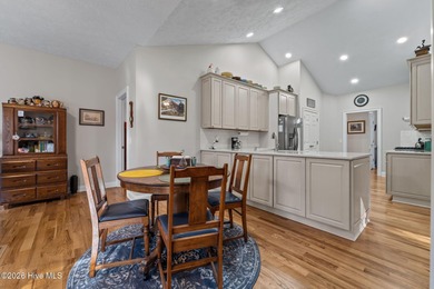 Welcome to 121 Sakonnet Trail in the desirable Pinehurst No. 6 on Pinehurst  No. 6 Golf Course in North Carolina - for sale on GolfHomes.com, golf home, golf lot