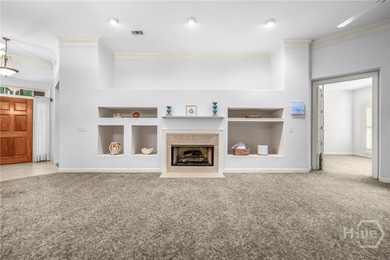 Rarely does a maintenance-free townhome in Southbridge come to on Southbridge Golf Club in Georgia - for sale on GolfHomes.com, golf home, golf lot