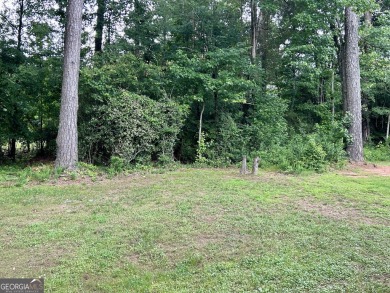 Charming, Updated Home on Private Greenbelt Lot in Peachtree on Canongate At Flat Creek Club in Georgia - for sale on GolfHomes.com, golf home, golf lot