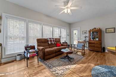 Welcome to 121 Sakonnet Trail in the desirable Pinehurst No. 6 on Pinehurst  No. 6 Golf Course in North Carolina - for sale on GolfHomes.com, golf home, golf lot