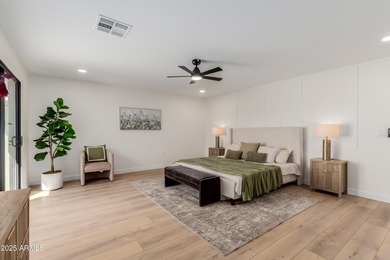 E X Q U I S I T E Golf Course, Waterview Residence. Inside on Grandview Golf Course in Arizona - for sale on GolfHomes.com, golf home, golf lot