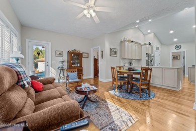 Welcome to 121 Sakonnet Trail in the desirable Pinehurst No. 6 on Pinehurst  No. 6 Golf Course in North Carolina - for sale on GolfHomes.com, golf home, golf lot