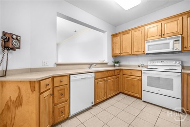 Rarely does a maintenance-free townhome in Southbridge come to on Southbridge Golf Club in Georgia - for sale on GolfHomes.com, golf home, golf lot