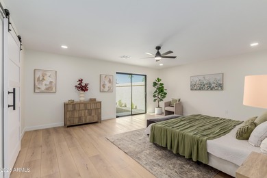 E X Q U I S I T E Golf Course, Waterview Residence. Inside on Grandview Golf Course in Arizona - for sale on GolfHomes.com, golf home, golf lot