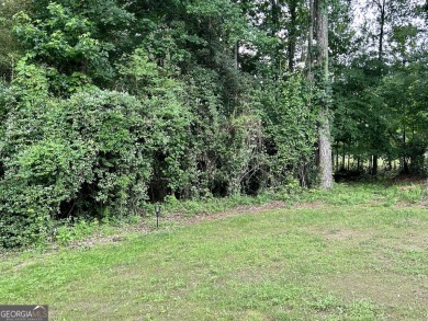 Charming, Updated Home on Private Greenbelt Lot in Peachtree on Canongate At Flat Creek Club in Georgia - for sale on GolfHomes.com, golf home, golf lot