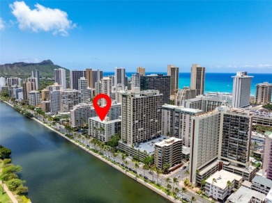 $10,000 CREDIT AT CLOSING. It can be used for Interest Rate on Ala Wai Golf Course in Hawaii - for sale on GolfHomes.com, golf home, golf lot