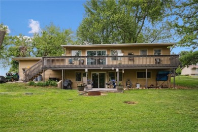This one comes with a bonus!   Extra lot included in this price! on Lake McBride Golf Course in Iowa - for sale on GolfHomes.com, golf home, golf lot