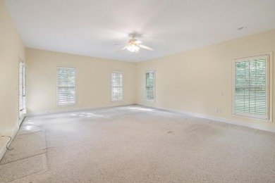 NE Tallahassee in prestigious Golden Eagle Plantation. Awesome on Golden Eagle Country Club in Florida - for sale on GolfHomes.com, golf home, golf lot