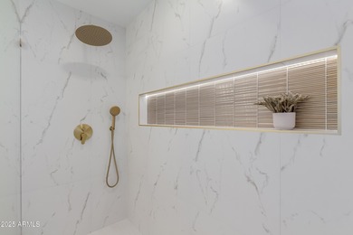 E X Q U I S I T E Golf Course, Waterview Residence. Inside on Grandview Golf Course in Arizona - for sale on GolfHomes.com, golf home, golf lot