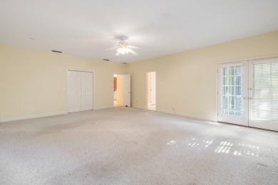 NE Tallahassee in prestigious Golden Eagle Plantation. Awesome on Golden Eagle Country Club in Florida - for sale on GolfHomes.com, golf home, golf lot