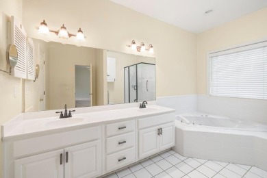NE Tallahassee in prestigious Golden Eagle Plantation. Awesome on Golden Eagle Country Club in Florida - for sale on GolfHomes.com, golf home, golf lot