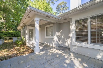 NE Tallahassee in prestigious Golden Eagle Plantation. Awesome on Golden Eagle Country Club in Florida - for sale on GolfHomes.com, golf home, golf lot