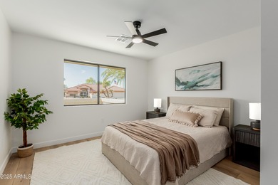 E X Q U I S I T E Golf Course, Waterview Residence. Inside on Grandview Golf Course in Arizona - for sale on GolfHomes.com, golf home, golf lot