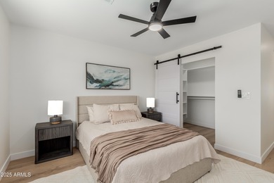 E X Q U I S I T E Golf Course, Waterview Residence. Inside on Grandview Golf Course in Arizona - for sale on GolfHomes.com, golf home, golf lot