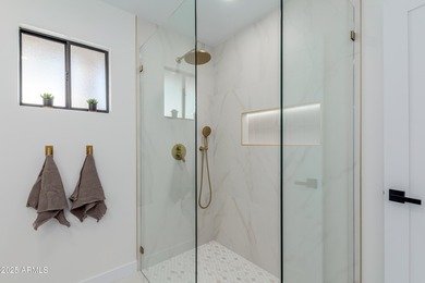 E X Q U I S I T E Golf Course, Waterview Residence. Inside on Grandview Golf Course in Arizona - for sale on GolfHomes.com, golf home, golf lot