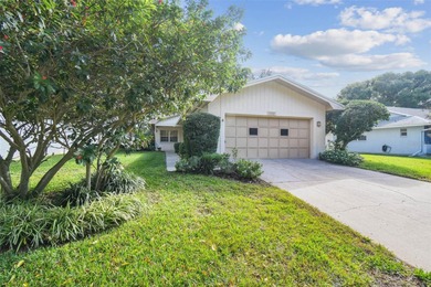 Welcome to this beautifully maintained 3-bedroom, 2-bath on Beacon Woods Golf Club in Florida - for sale on GolfHomes.com, golf home, golf lot